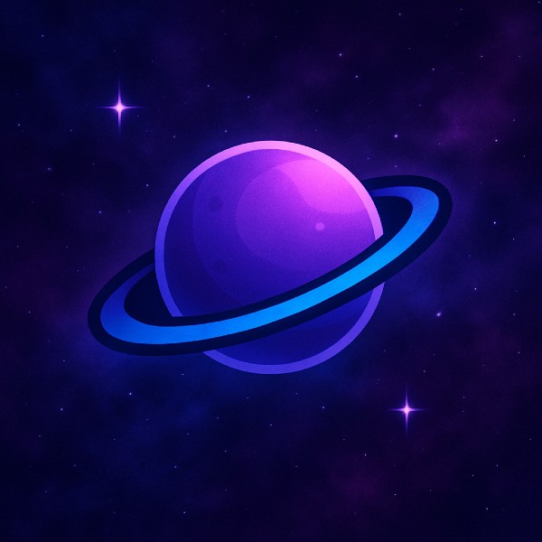 Universe Productions logo